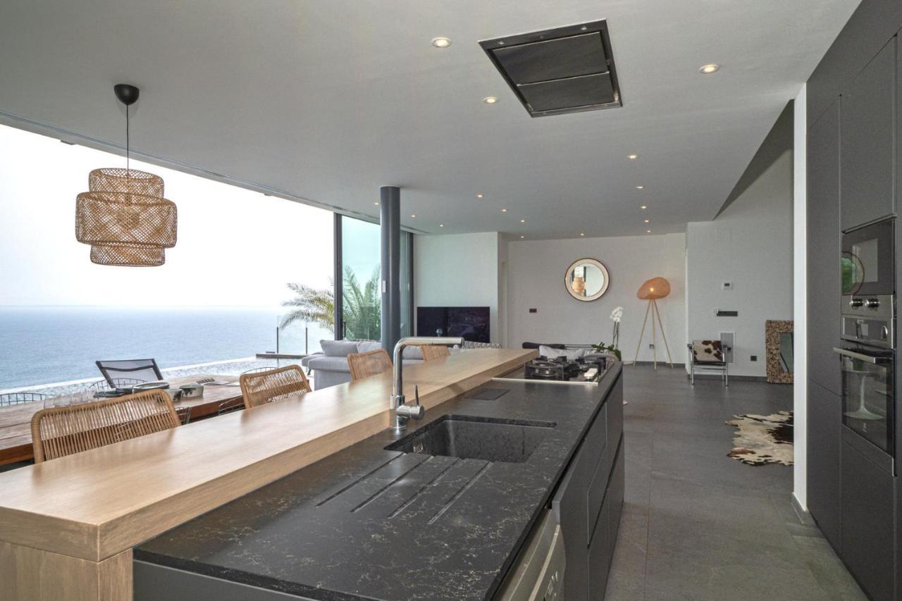 Villa Margarit Canyelles Roses - Immo Barneda エクステリア 写真