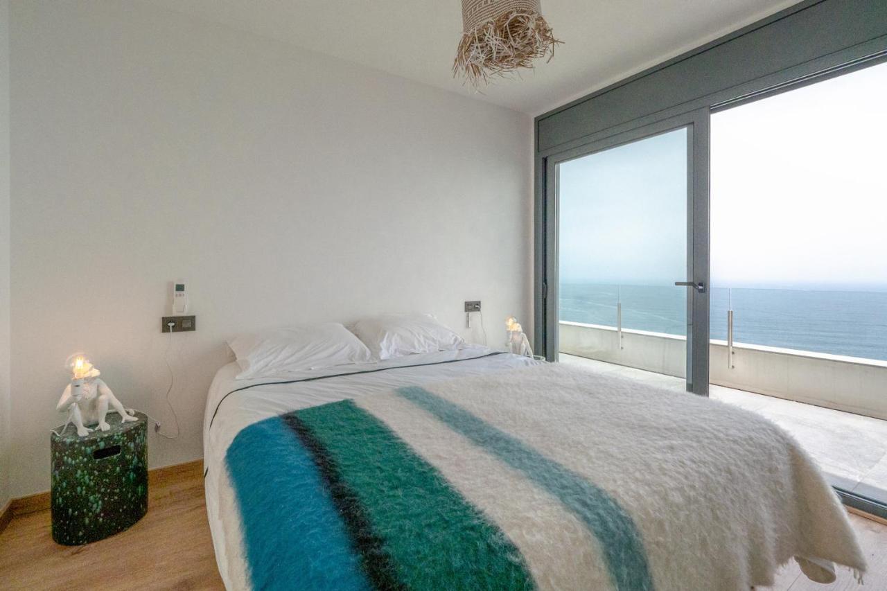 Villa Margarit Canyelles Roses - Immo Barneda エクステリア 写真