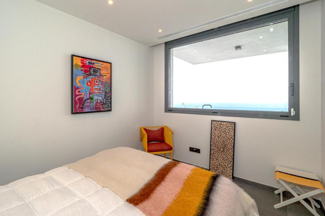 Villa Margarit Canyelles Roses - Immo Barneda エクステリア 写真