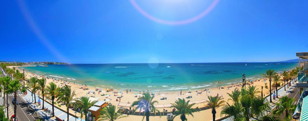 Villa Margarit Canyelles Roses - Immo Barneda エクステリア 写真